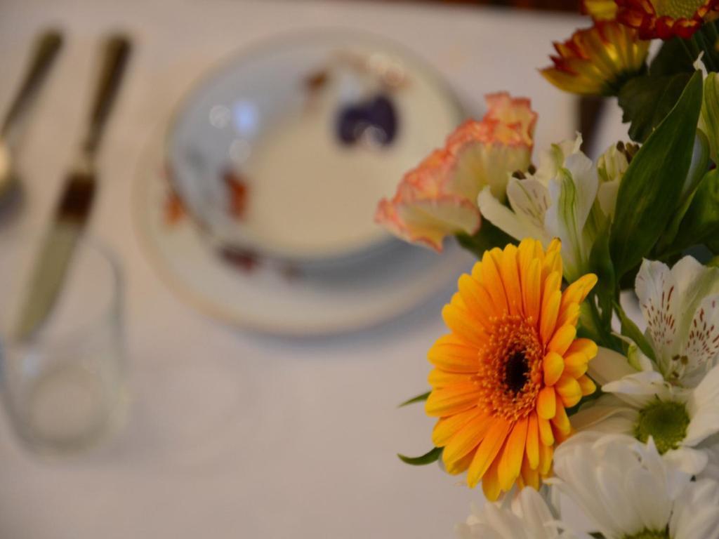 Powis House B&B Stirling Dış mekan fotoğraf